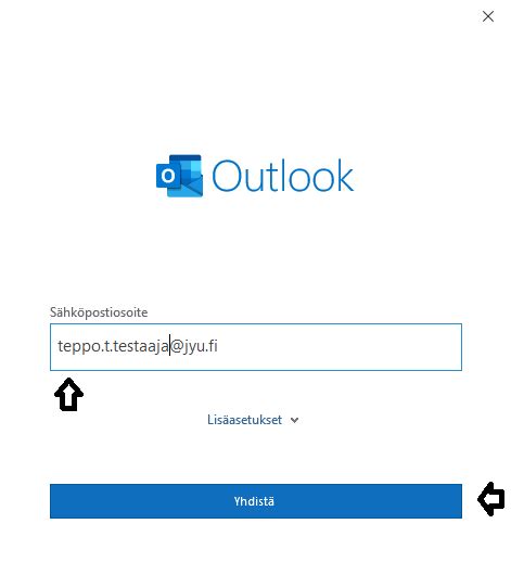 jyu outlook kirjaudu|Jyväskylän yliopiston opiskelijoiden Microsoft 365  .